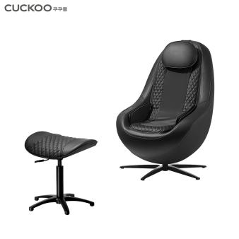 쿠쿠 레스티노 가구형 안마의자 CMS-J410BK