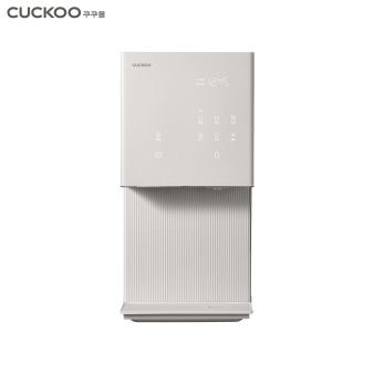쿠쿠 제로100 슬림 얼음 정수기