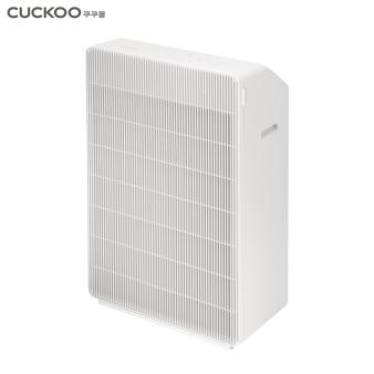 쿠쿠 인스퓨어 프리미엄 공기청정기 브릭 AC-12R20FNW(S)