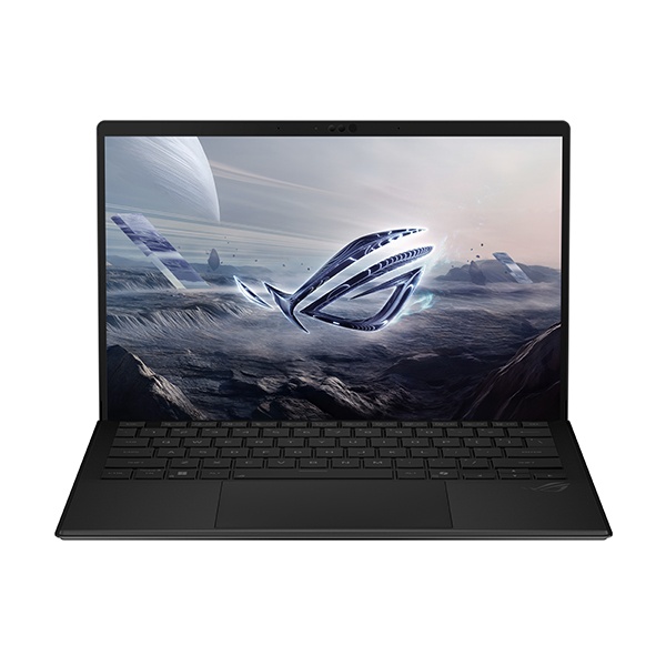 ASUS ROG Flow Z13 게이밍 13.4인치 노트북 (라이젠AI, 64GB / SSD 1TB, RX8060S)