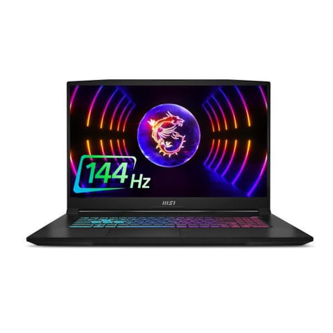 MSI SWORD GF76 게이밍 노트북 17.3인치