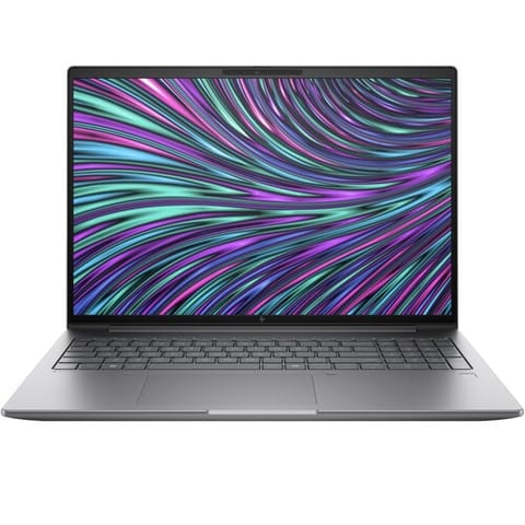 HP AI Z북 파워 워크스테이션 G11 노트북 16인치 (외장그래픽 RTX 2000 Ada)