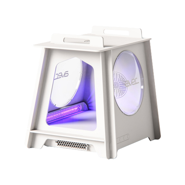 아베크 IoT 스마트 펫하우스 스페이스