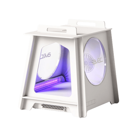 아베크 IoT 스마트 펫하우스 스페이스