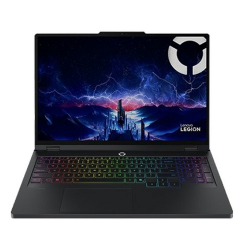 레노버 LEGION 프로 5 노트북 16인치 (Ultra 9, 윈도우미포함,32GB/SSD 1TB)