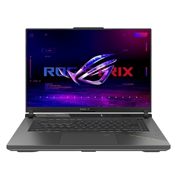 ASUS ROG STRIX G16 G614FR-S5122 노트북 16인치 (라이젠 9, SSD 1TB)