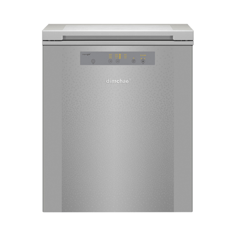 위니아 딤채 김치냉장고 뚜껑형 120L (2023년형)
