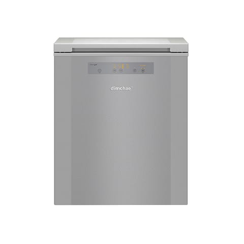 위니아 딤채 뚜껑형 김치냉장고 120L