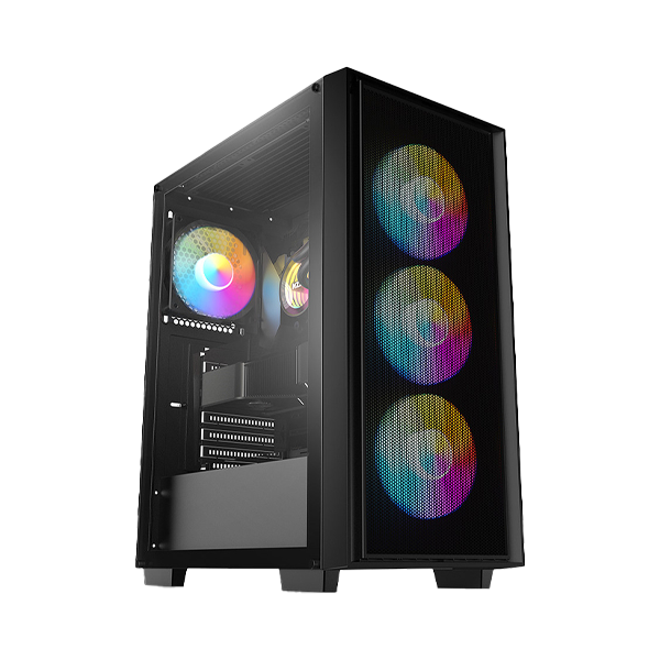 아싸컴 게이밍PC 기본형 (윈도우11 포함)