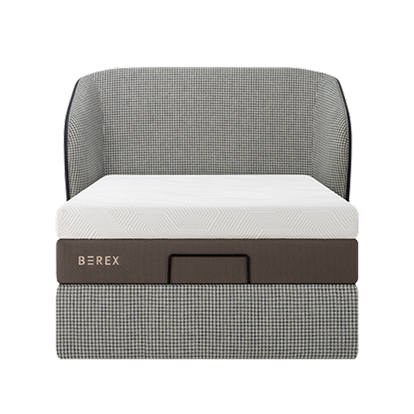코웨이 BEREX R3 모션베드