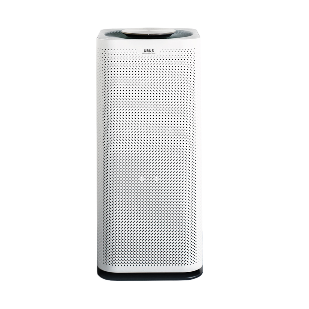 현대유버스 항균 공기청정기 12평형