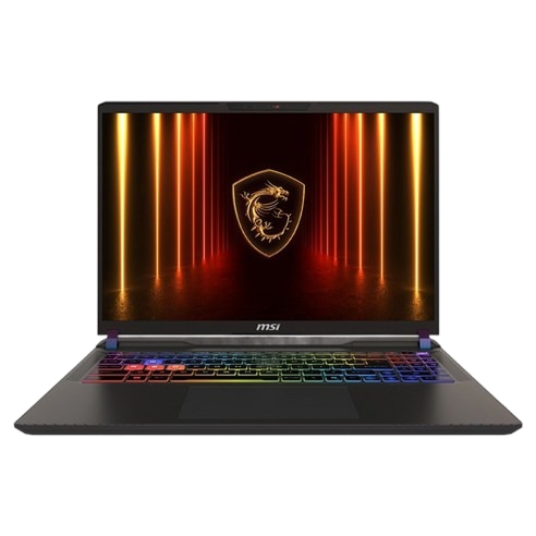 MSI 벡터 16 HX AI A2XWHG-U7 QHD+ 노트북 16인치 (Ultra 7, 윈도우미포함, 16GB / SSD 512GB)