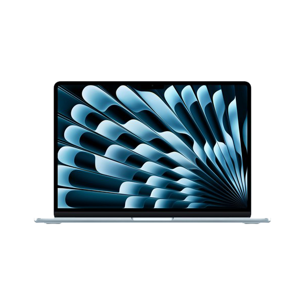 애플 맥북에어 노트북 15인치 (M4, 10core, 24GB / 512GB SSD)