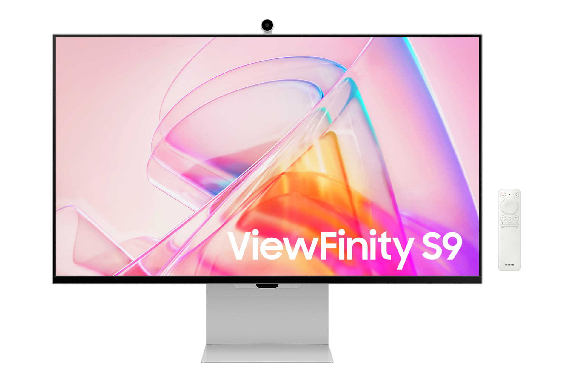 뷰피니티 S9 S90PC 5K 스마트 (LS27C900)