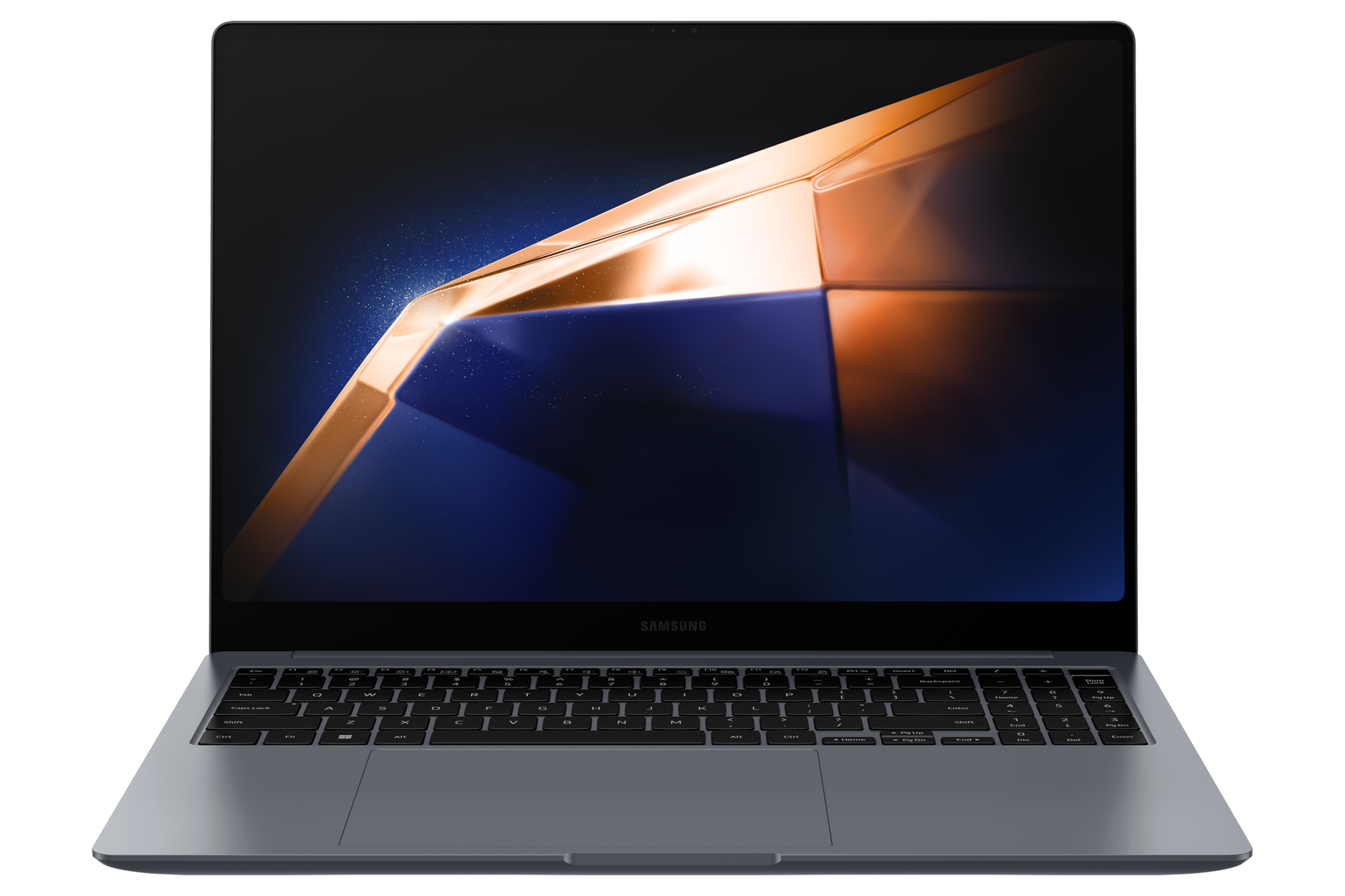 갤럭시 북4 울트라 (40.6cm) Core™ Ultra 9 / 2TB NVMe SSD