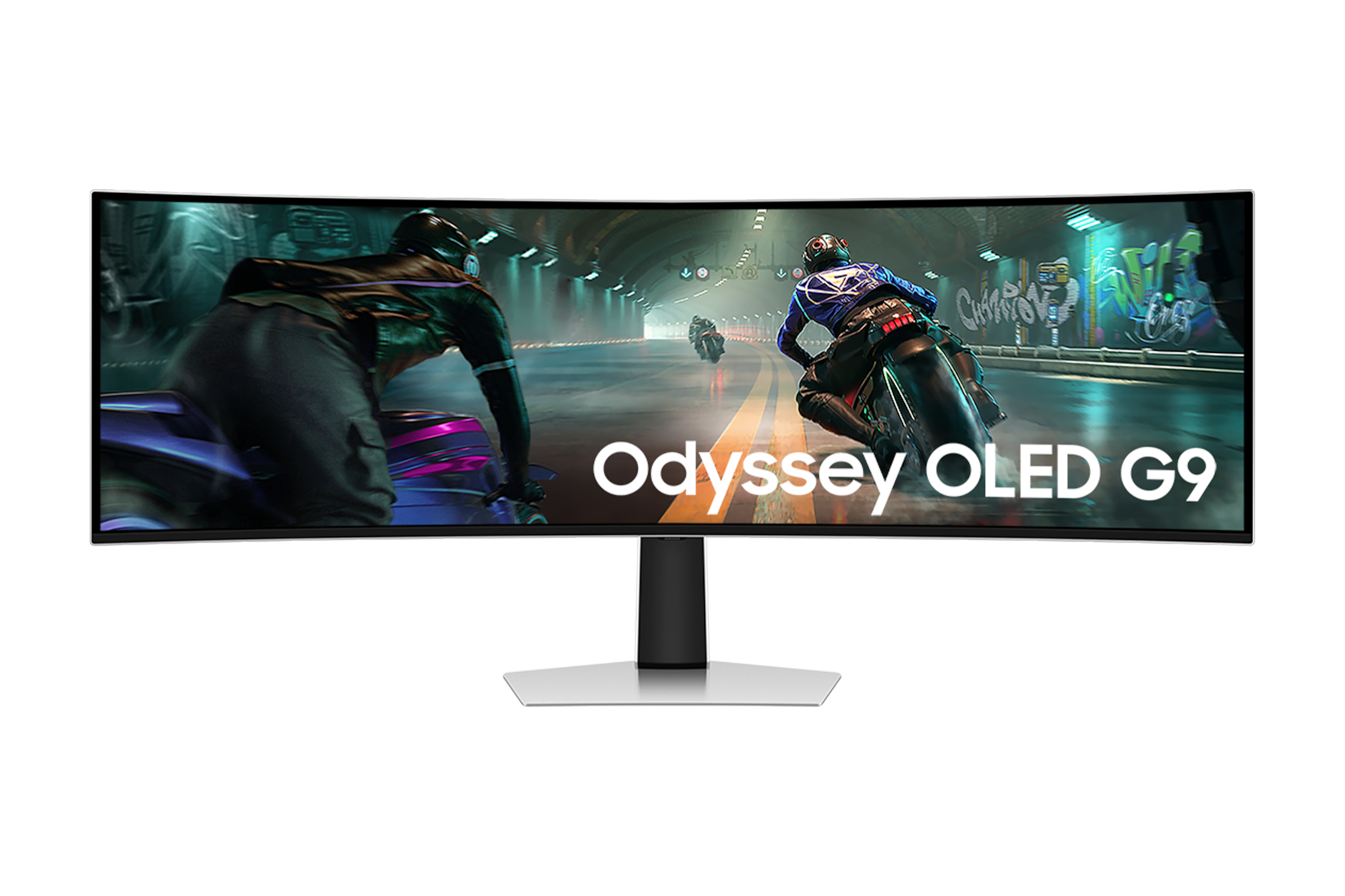 오디세이 OLED G9 G91SD DQHD 144Hz (LS49DG910)