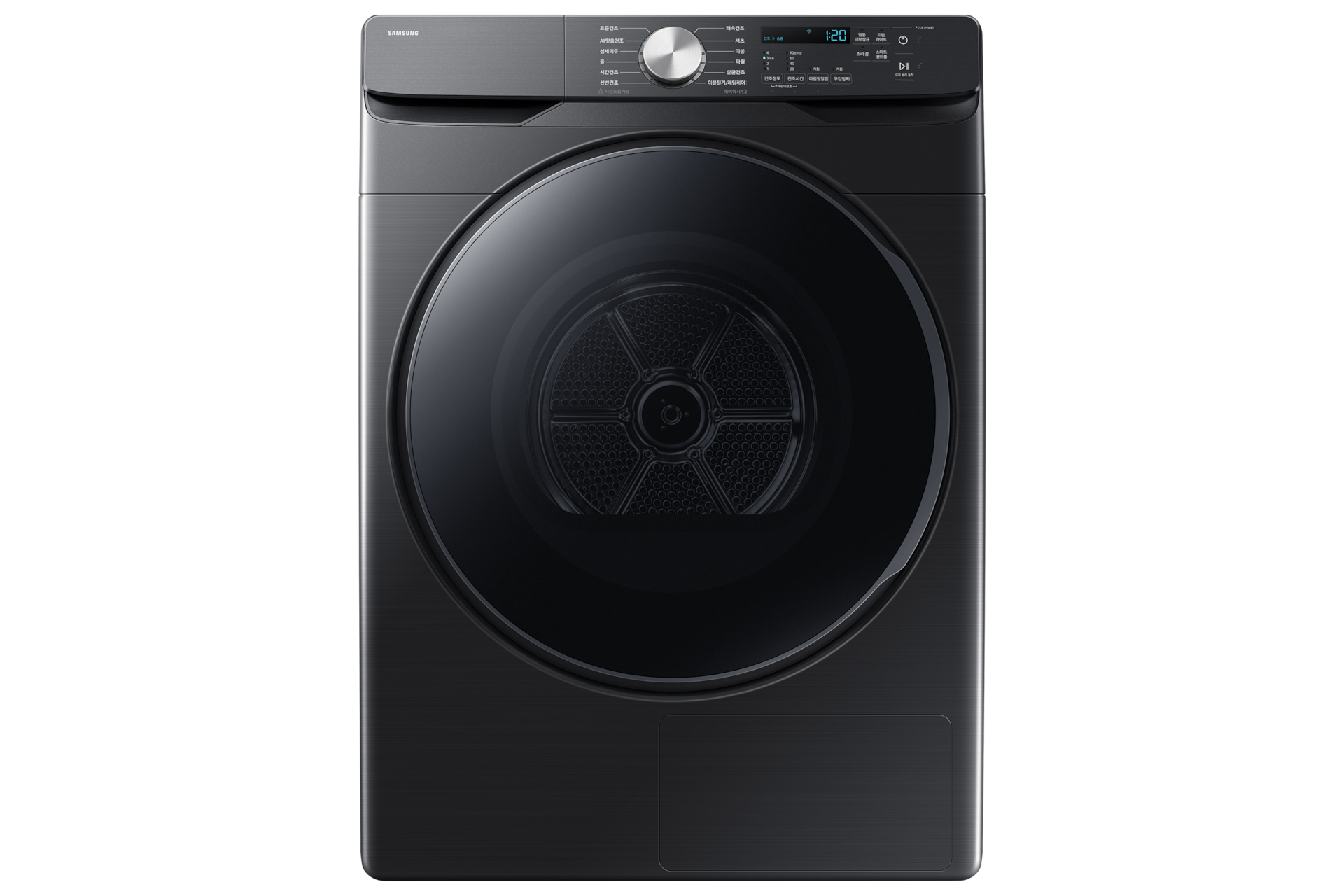 AI 건조기 21kg DV21DG8200BV