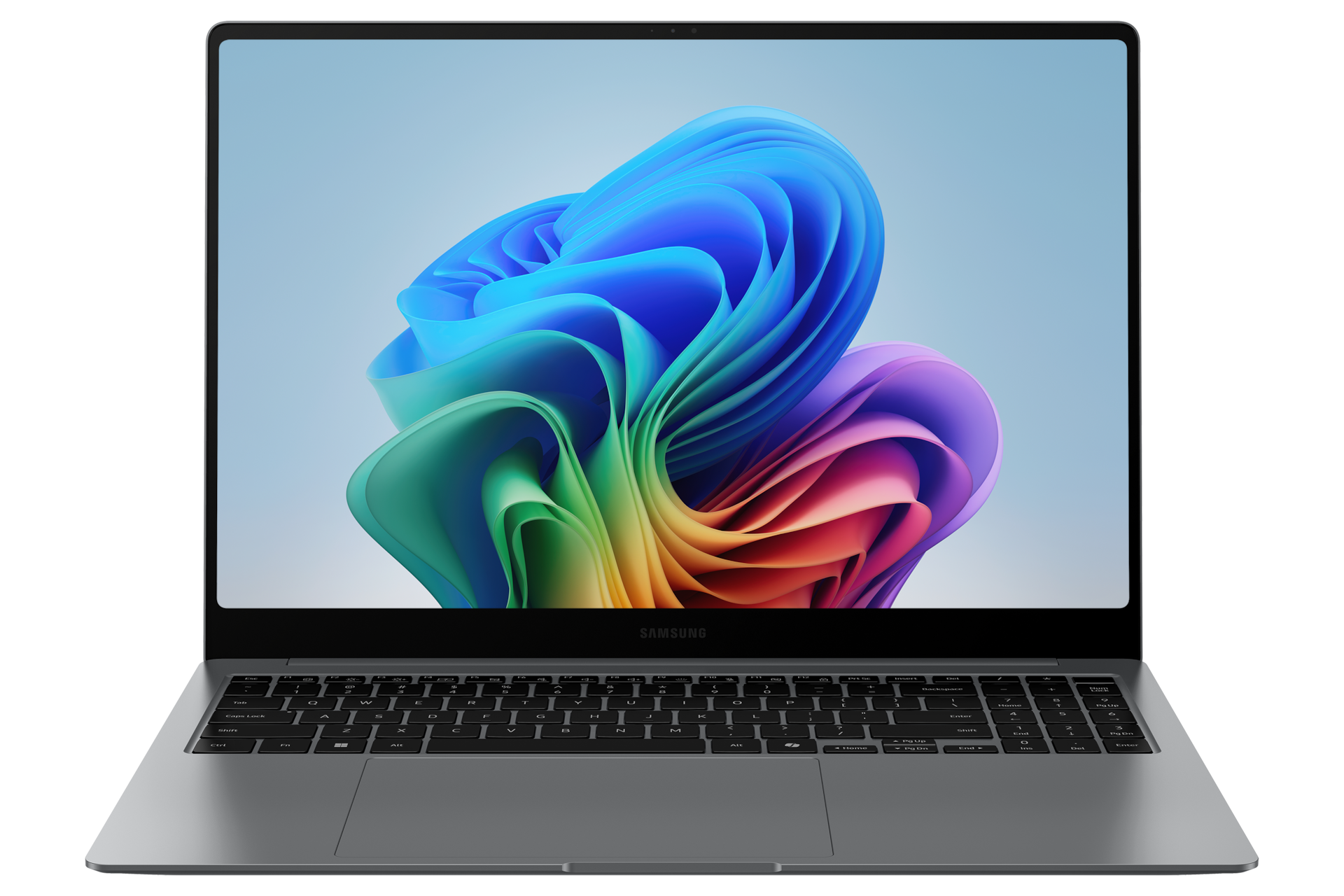 갤럭시 북5 프로 (40.6cm) Core™ Ultra 7 / 1TB NVMe SSD, Copilot+ PC