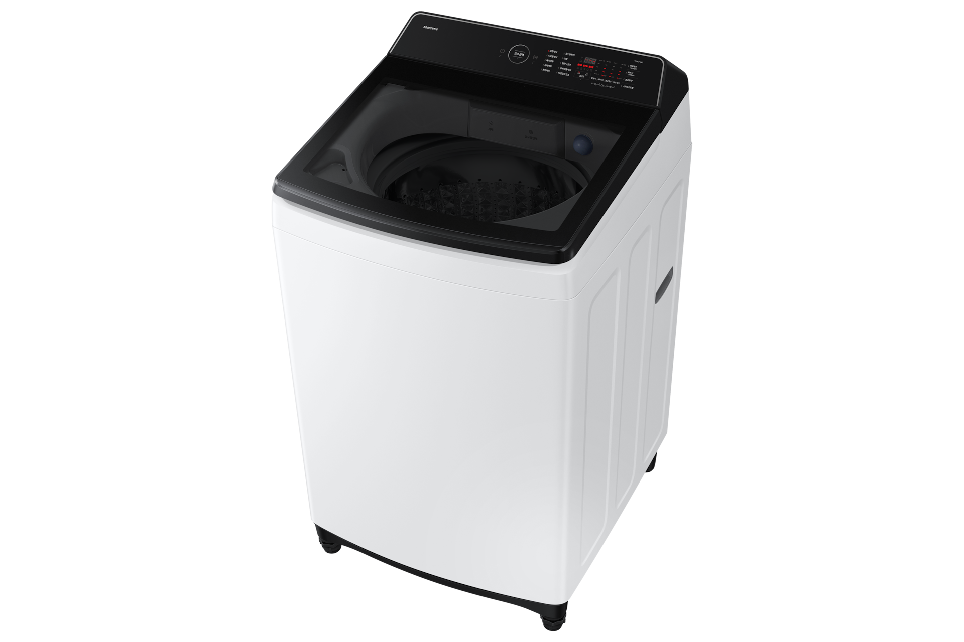 AI 통버블 세탁기 19kg WA80F19S8W