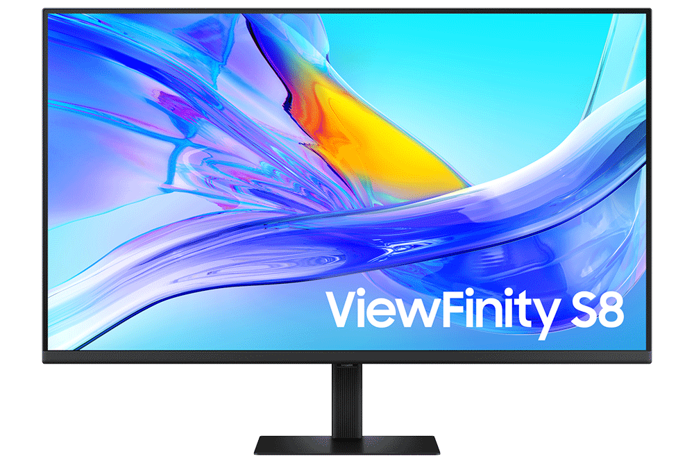 뷰피니티 S8 S80UD 4K USB-C (LS37D800U)