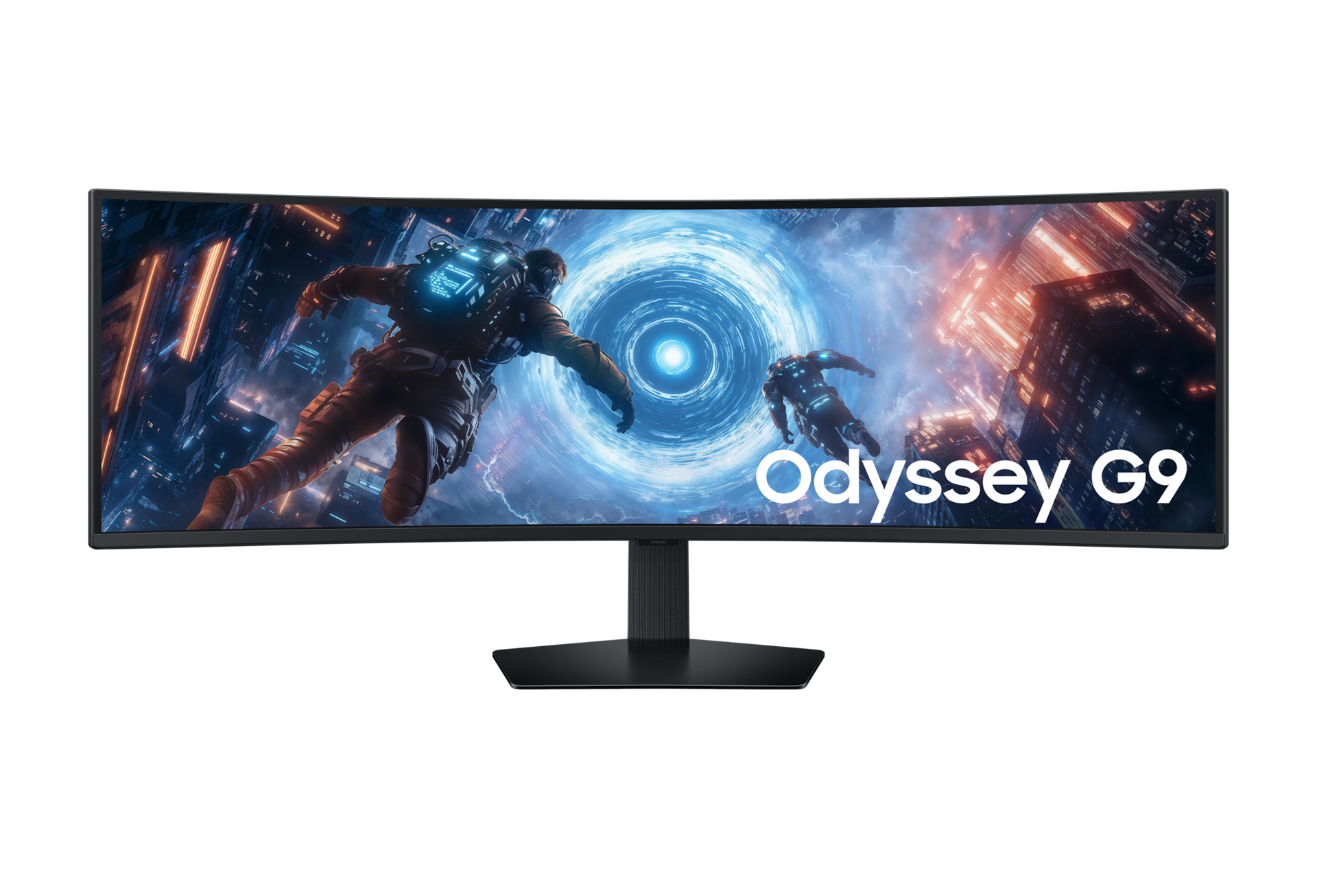 오디세이 G9 G91F DQHD 144Hz (LS49FG910)