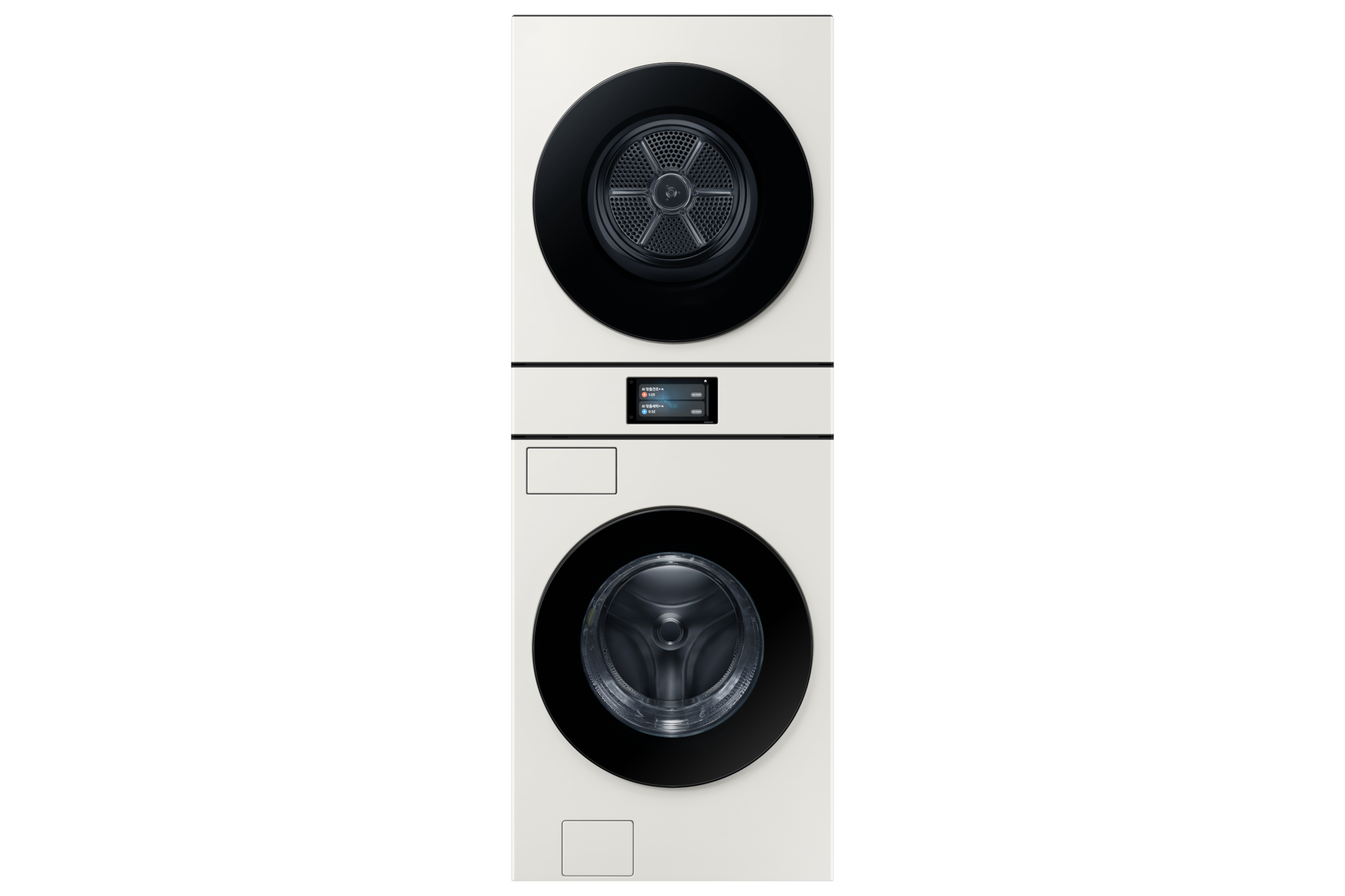 Bespoke AI 원바디 25/20kg (177.8mm LCD) WH90F2520GBHY