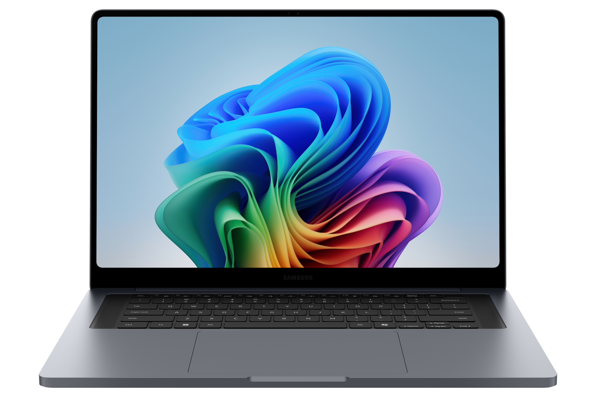 갤럭시 북6 울트라 (40.6cm) Core™ Ultra 7 / 1TB NVMe SSD, Copilot+ PC