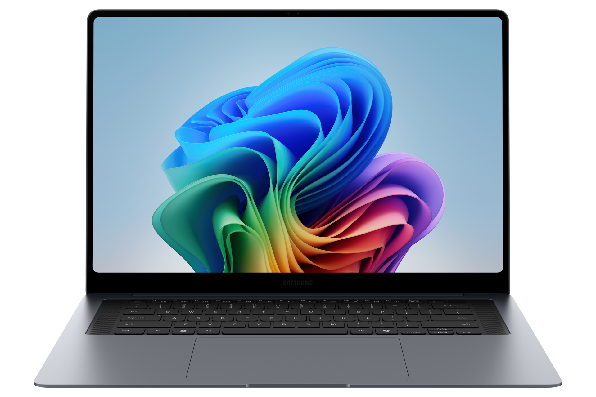 갤럭시 북6 프로 (40.6cm) Core™ Ultra 5 / 512GB NVMe SSD, Copilot+ PC