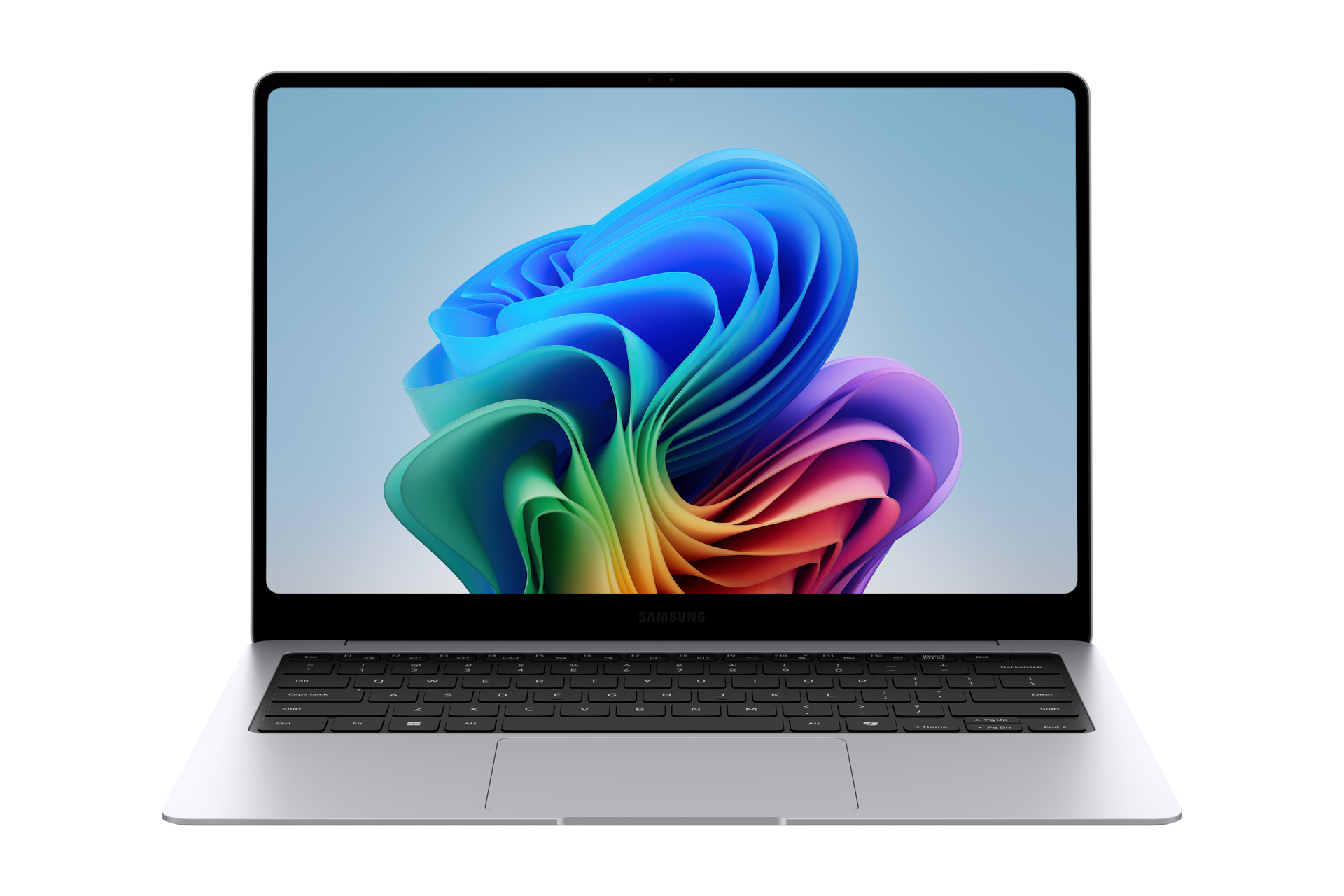 갤럭시 북6 프로 (35.6cm) Core™ Ultra X7 / 512GB NVMe SSD, Copilot+ PC