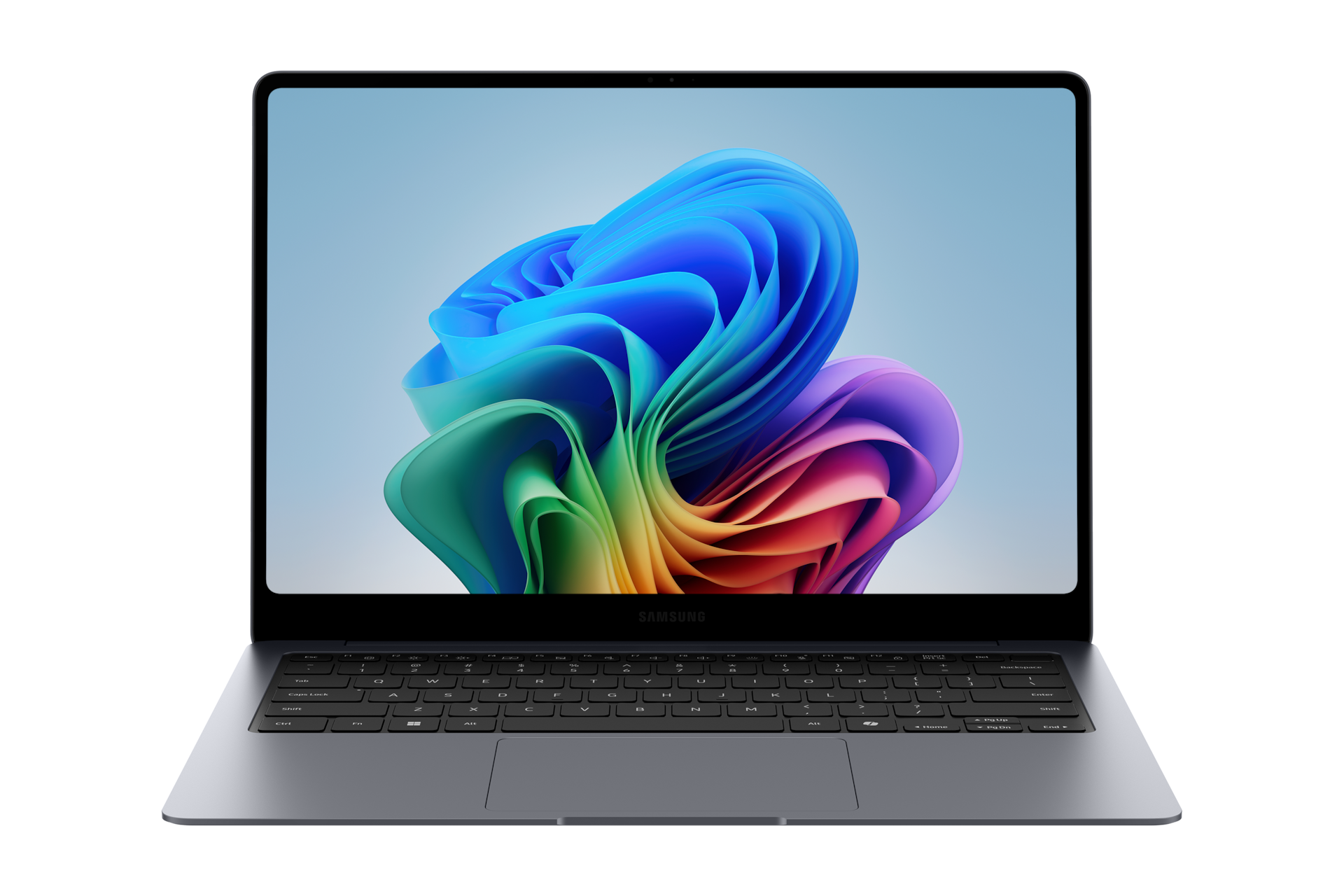 갤럭시 북6 프로 (35.6cm) Core™ Ultra 5 / 512GB NVMe SSD, Copilot+ PC