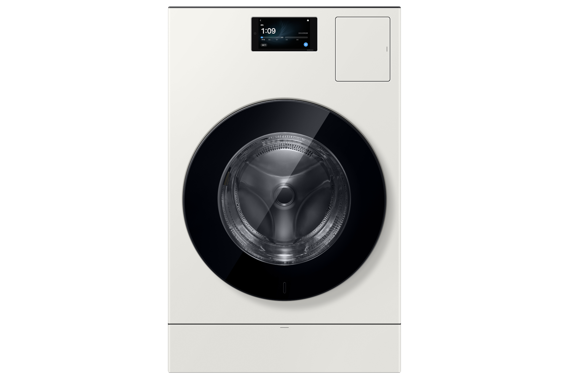 Bespoke AI 콤보 25/20kg (177.8mm LCD) WD90H25BHY