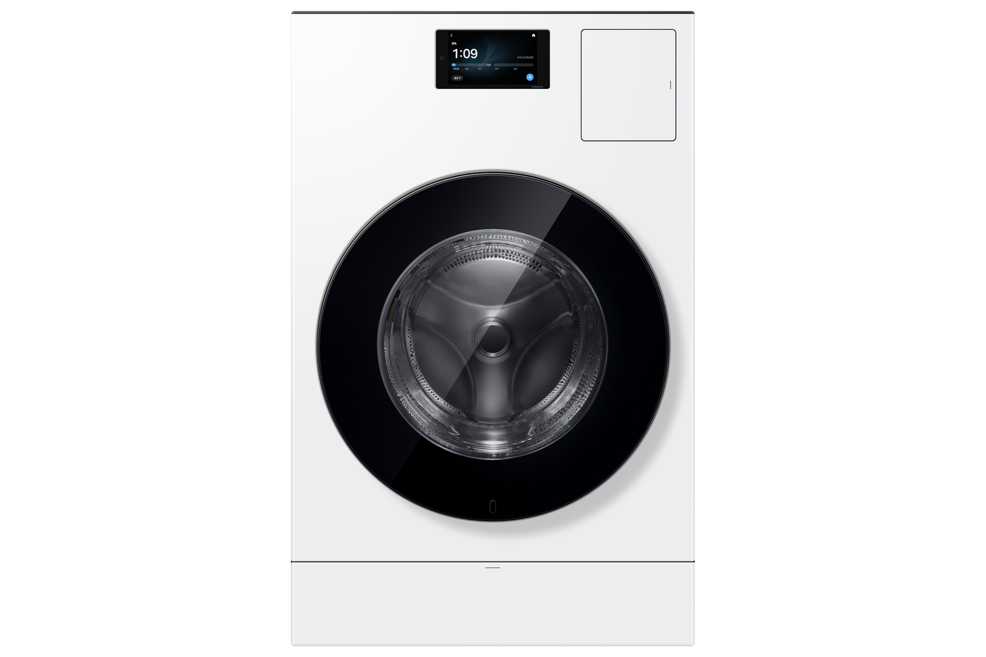 Bespoke AI 콤보 25/20kg (177.8mm LCD) WD90H25AHW