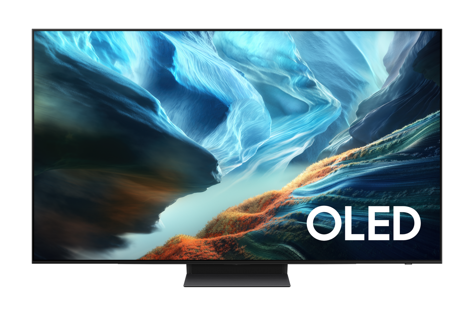 2026 OLED SH90 (138cm)