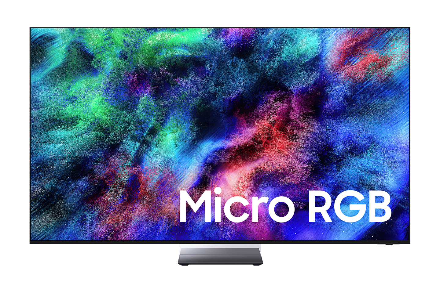 2026 Micro RGB RH95 (214cm)