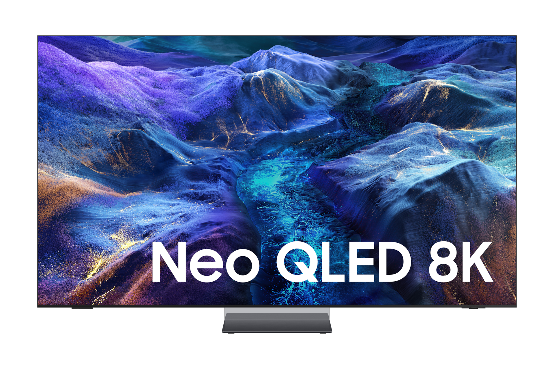 2026 Neo QLED 8K QNH990 (214cm)