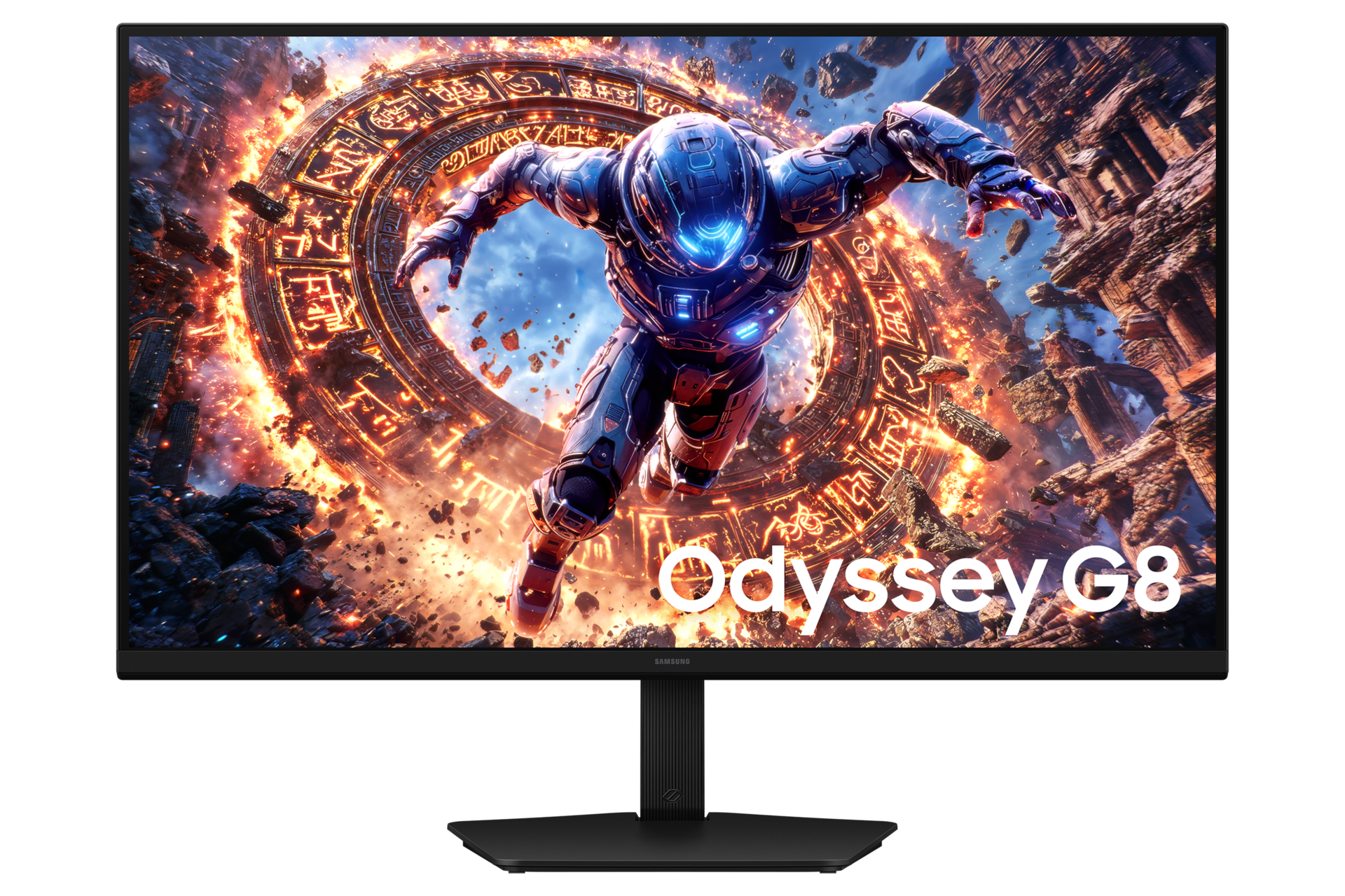 오디세이 G8 G80HS 6K 165Hz (LS32HG806)