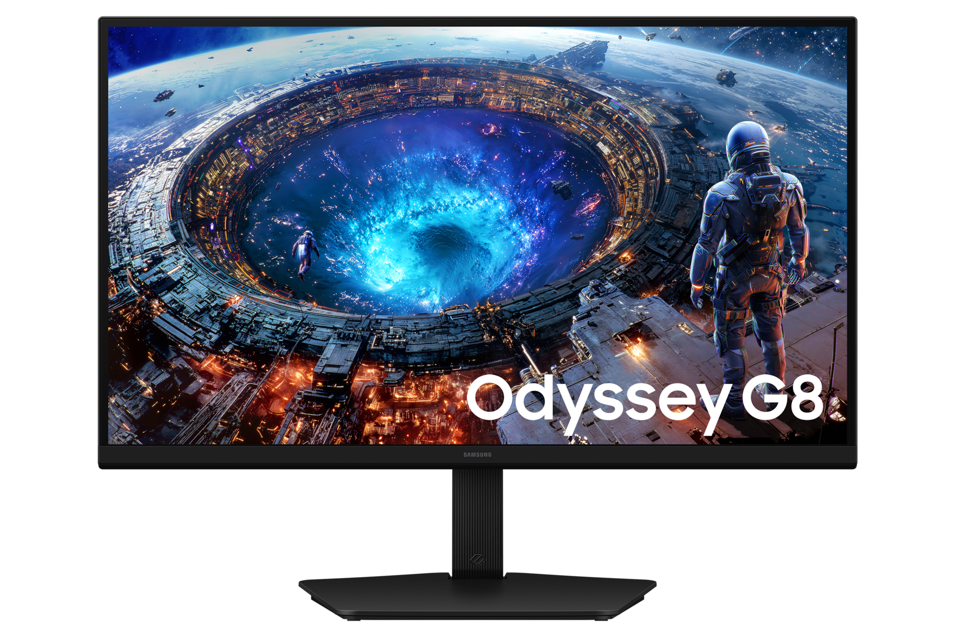 오디세이 G8 G80HF 5K 180Hz (LS27HG806)