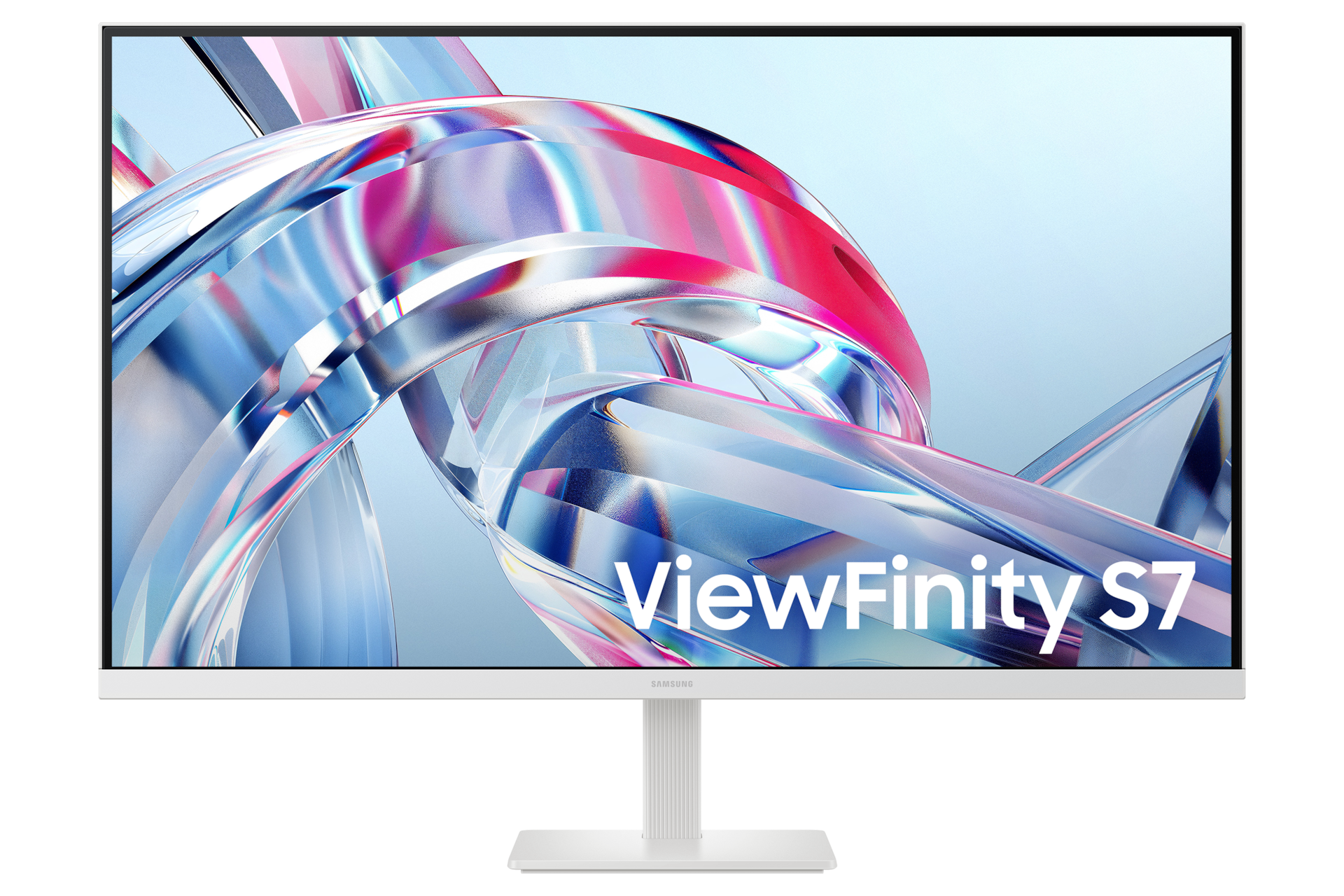 뷰피니티 S7 S70H 4K 웜화이트 (LS32H701)