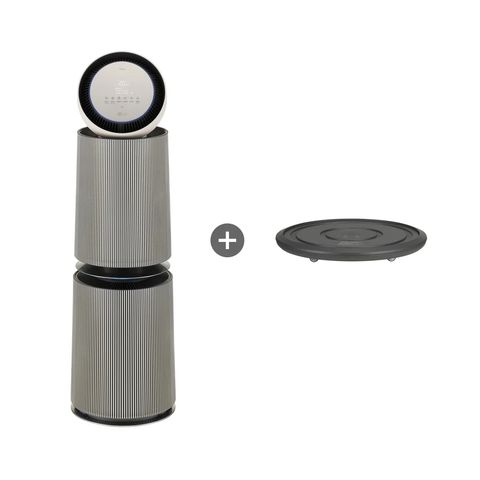 LG 퓨리케어 오브제컬렉션 360° 공기청정기