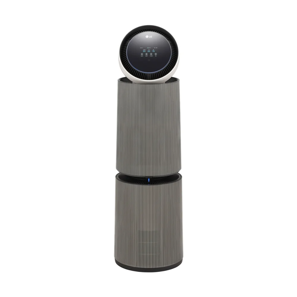 LG 퓨리케어 AI 오브제컬렉션 360˚ 공기청정기 M5