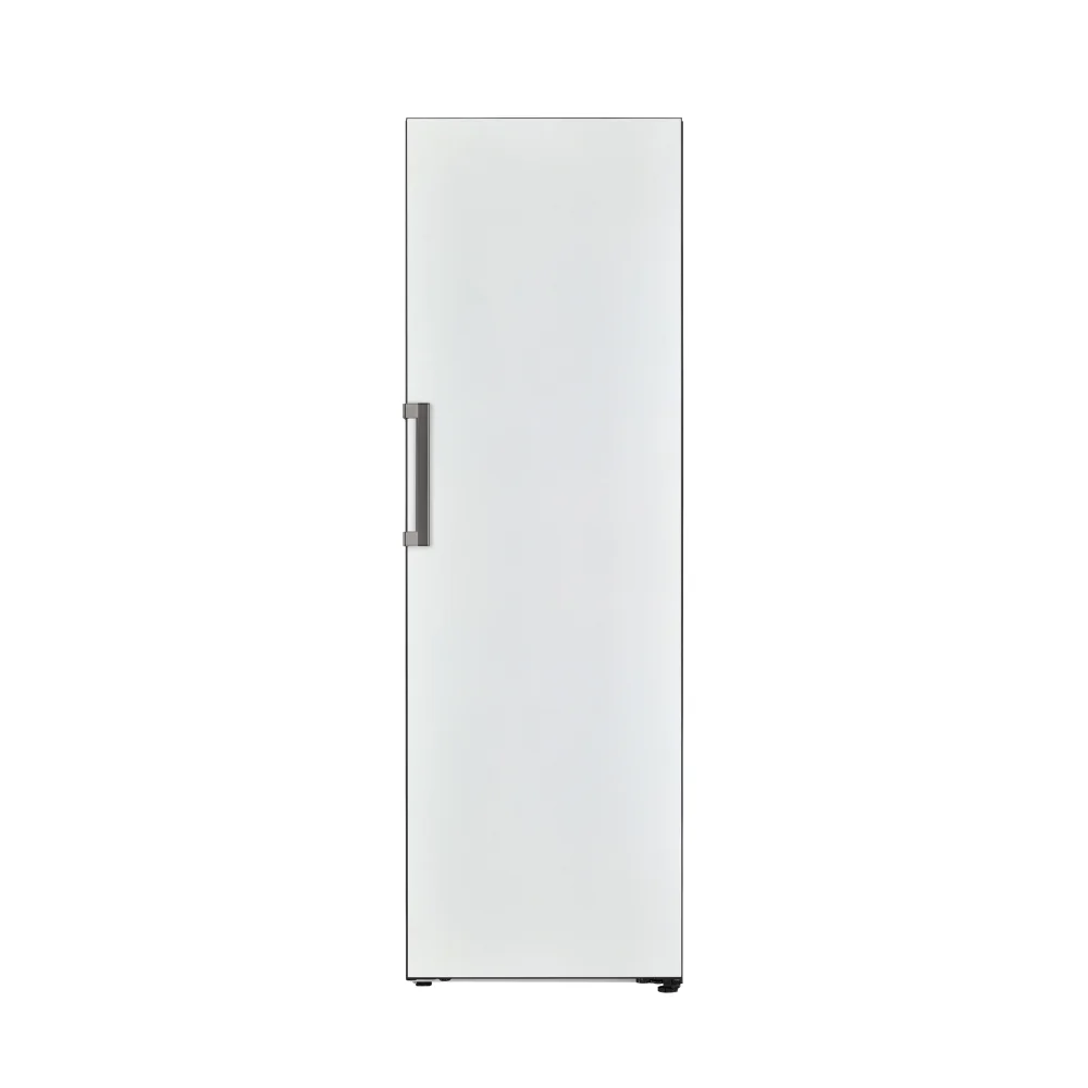 LG 컨버터블 패키지 오브제컬렉션(냉장전용고) X321MW3S