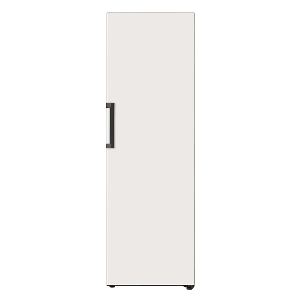 LG 컨버터블 패키지 오브제컬렉션(냉동전용고) Y323MEF