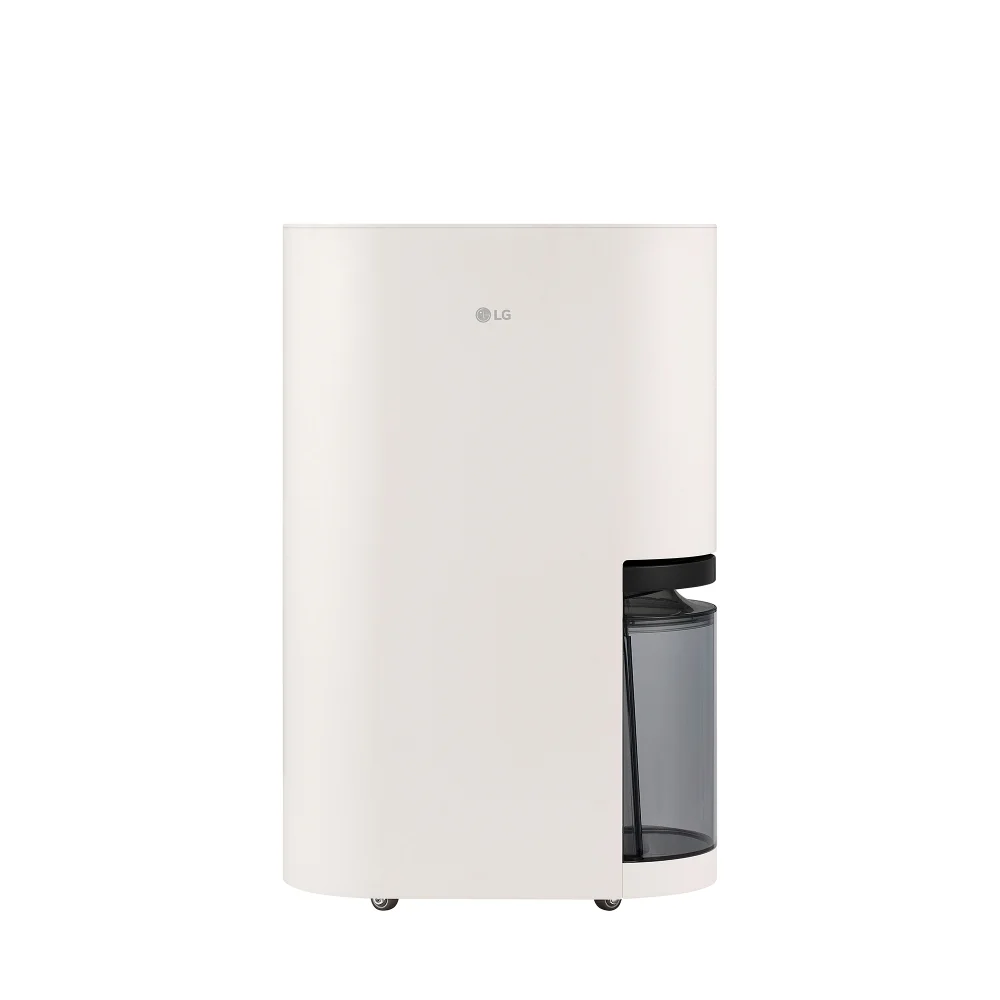 LG 휘센 오브제컬렉션 제습기 DQ214MEGA