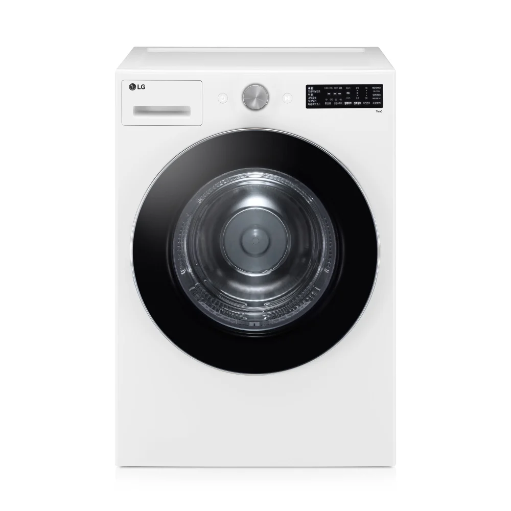 LG 트롬 오브제컬렉션 건조기 RG18WNST