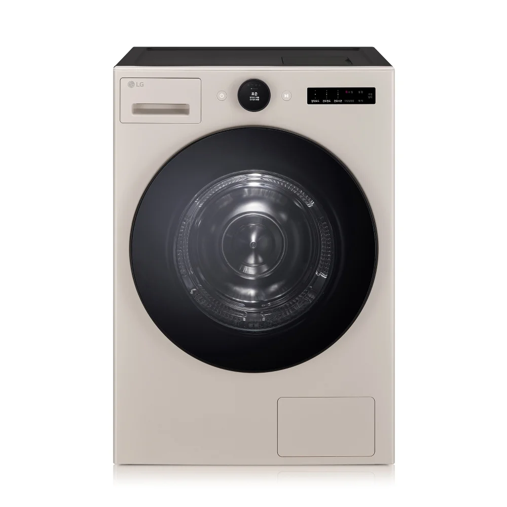 LG 트롬 AI 오브제컬렉션 건조기 RD25TSR