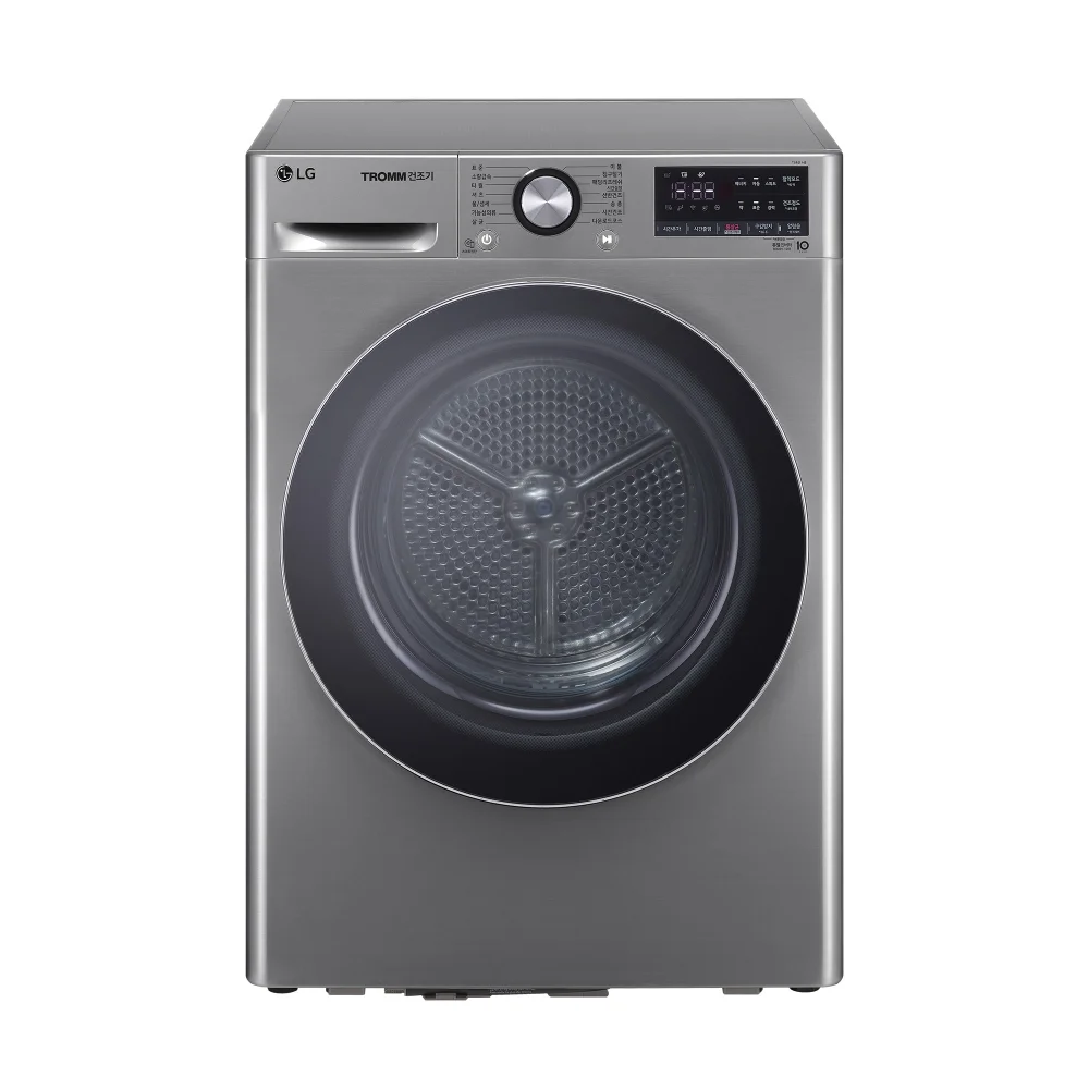LG 트롬 건조기 RH10VTA
