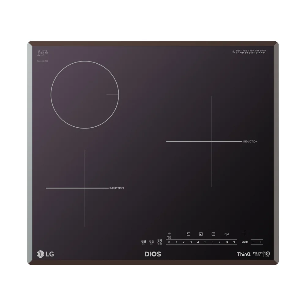 LG 디오스 하이브리드 BEY3MS