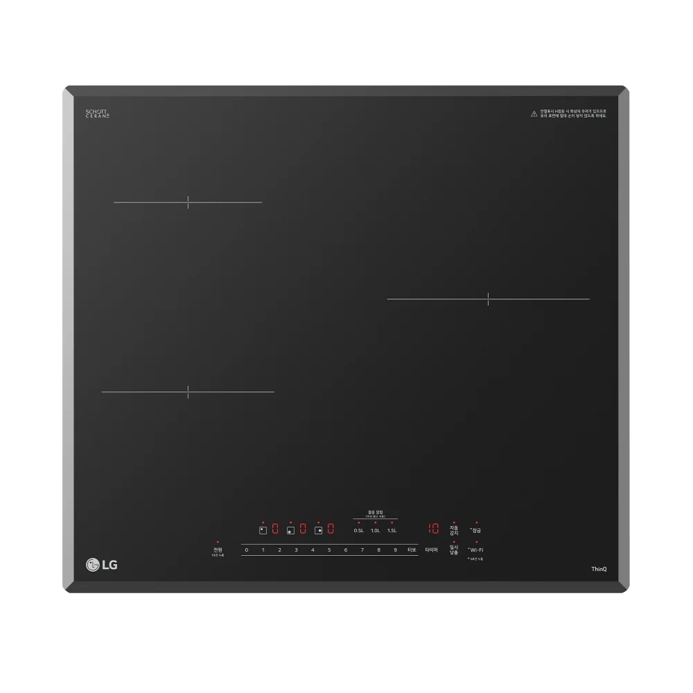LG 디오스 인덕션 BEI3ASB4E