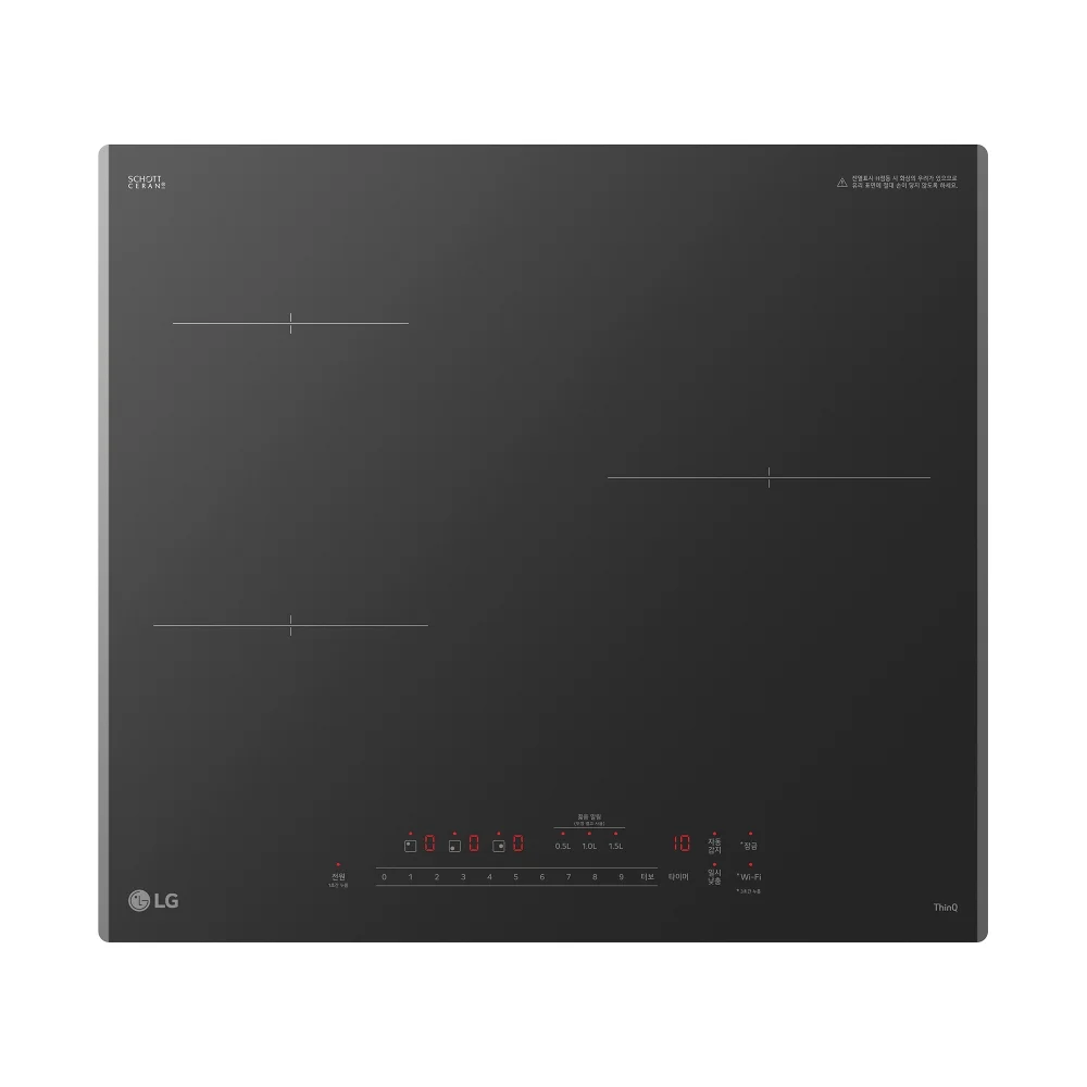 LG 디오스 인덕션 BEI3ASB2OE