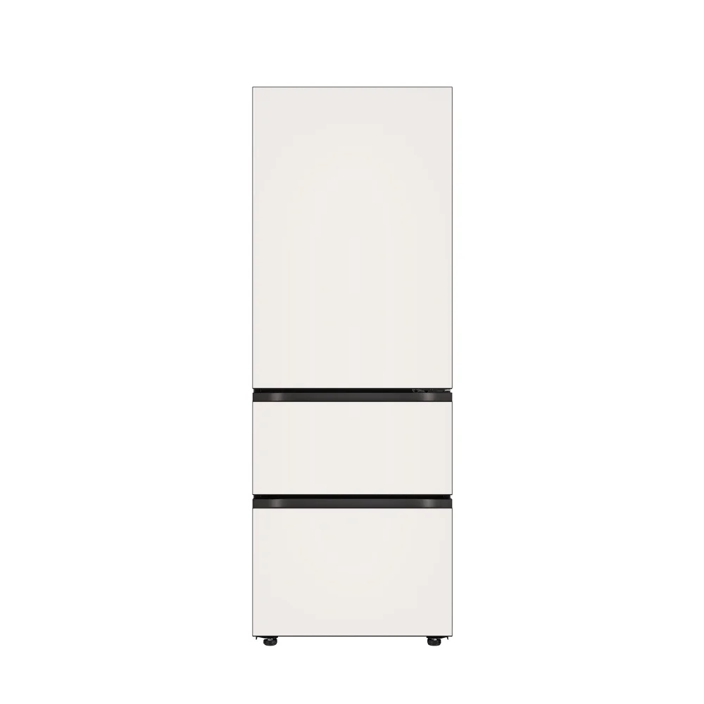 LG 디오스 오브제컬렉션 김치톡톡 Fit & Max